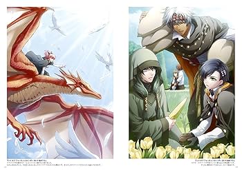 ピオフィオーレの晩鐘　単独イベ　オトメイトカプセル　缶バッジ　楊　薄葉カゲロー ♥ 【入荷情報】 「ピオフィオーレの晩鐘」 ダンテさんの